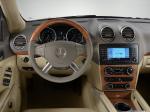 Mercedes-Benz GL-Class 2007 года